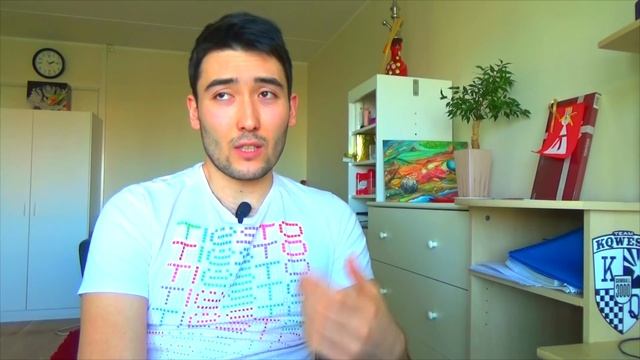 Что нужно чтобы устроиться на работу в Швеции официально? смотреть онлайн