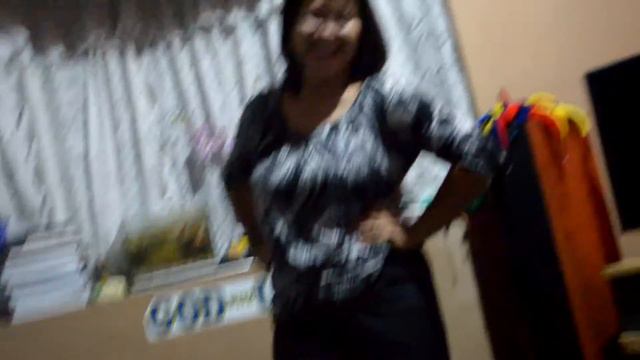 My mudra dancing :)) смотреть онлайн