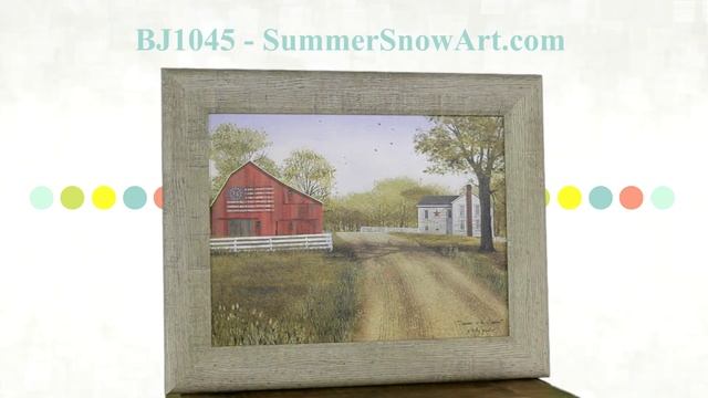 Summer Snow's Favorite Five - Billy Jacobs (Spring 2015) смотреть онлайн