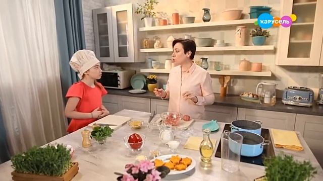 Еда на ура! Рецепты. Выпуск 34 (от 25.01.2023) смотреть онлайн