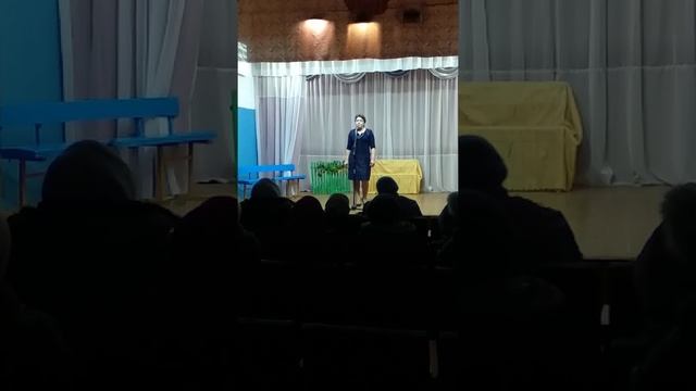 Наталья Никитина (Романова) - "Только ты моя мама живи" смотреть онлайн