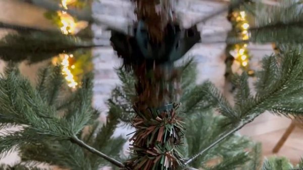 Елка искусственная BERTA