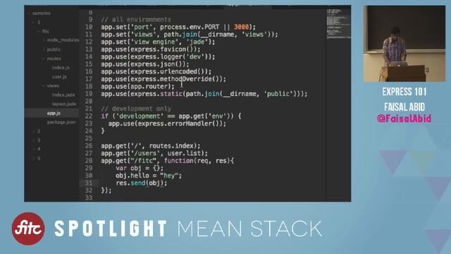 Express 101 смотреть онлайн