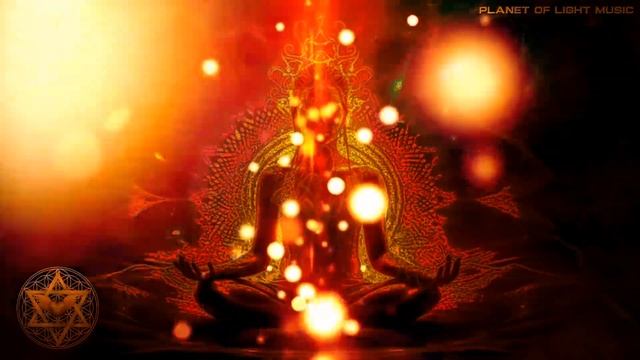 Higher Self Связь с Высшим Я - Ashnaia Project & Stellar.m. Meditation Music Relax. CC License. смотреть онлайн