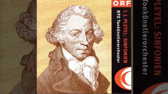 Symphony in D Major, Op. 3 No. 1, B. 145: III. Menuetto. Trio смотреть онлайн
