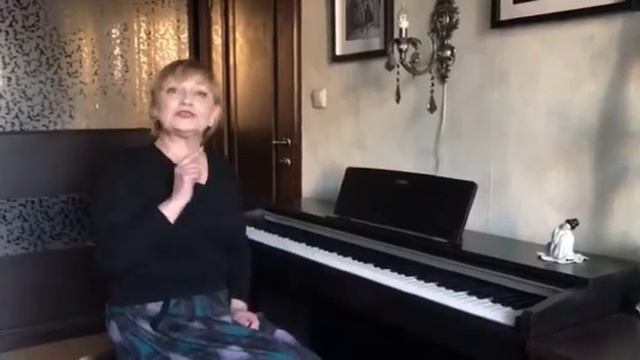 Музыкальная распевка по сказке "Репка". Распевайтесь всей семьёй. смотреть онлайн