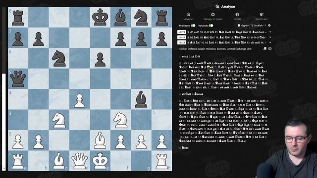 Tous les SECRETS de l'ALAPINE ! смотреть онлайн