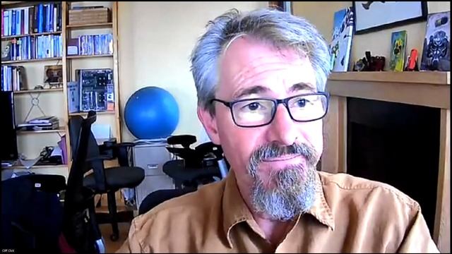 Coffee Compiler Club, 2023_06_23 смотреть онлайн