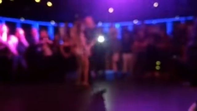 Alicia y Teo Bachata Semifinal Forum смотреть онлайн