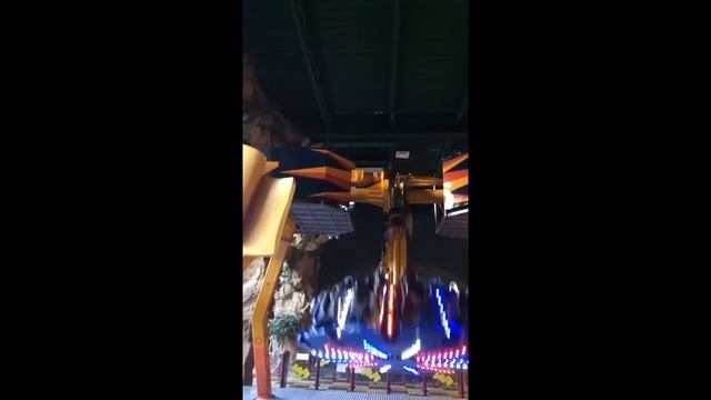 Атракцыон в Донецке смотреть онлайн