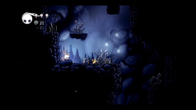 Hollow Knight #5 - City Crest and Map Upgrades смотреть онлайн