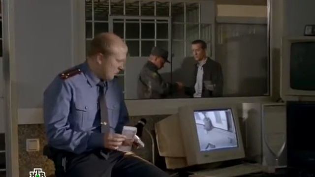 Провинциал 2013 Provincial 2013 SATRip 07 Seriya