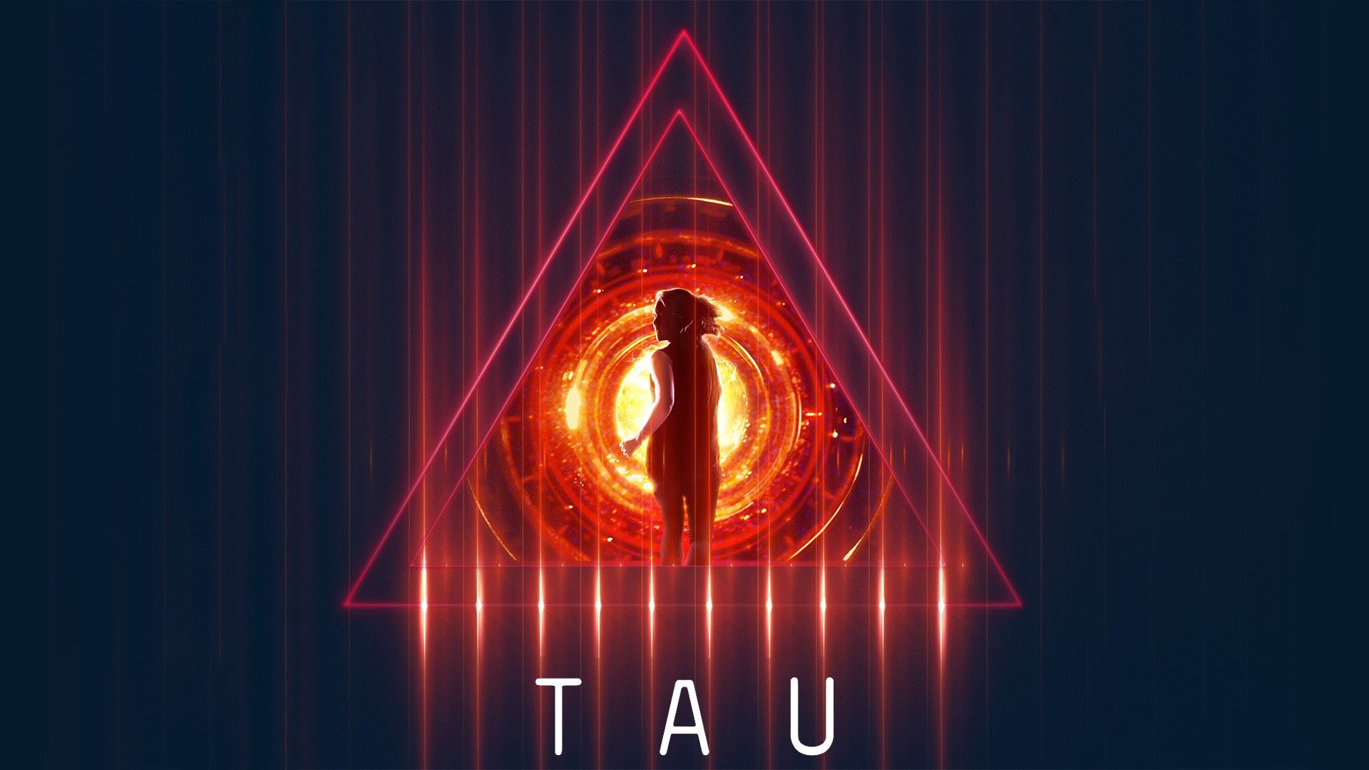 Тау - Русский трейлер (HD)