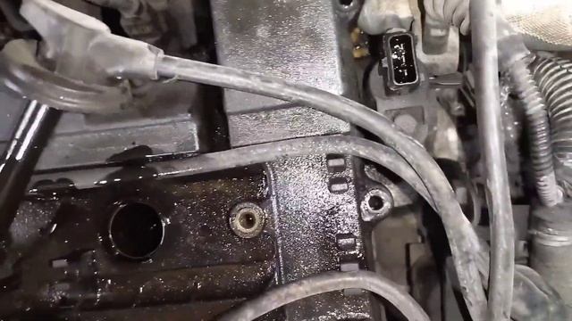 Возвращение " гадкого утёнка" или огромный объëм ремонта Hyundai Getz. смотреть онлайн