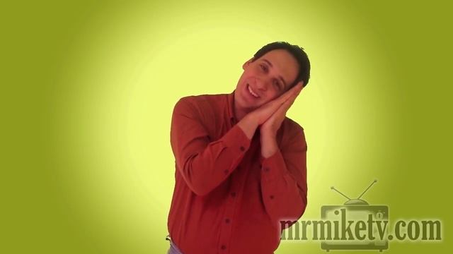 Little Caterpillar | sign language fingerplay for children смотреть онлайн
