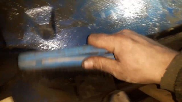 Шумоизоляция моторного щита ВАЗ 2111. смотреть онлайн