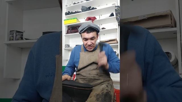 унты-сапоги своими руками 2 смотреть онлайн