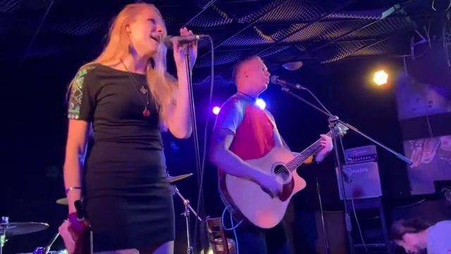 Право быть сильным (авторская песня) смотреть онлайн