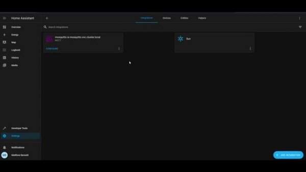 Home Assistant on TrueNAS SCALE