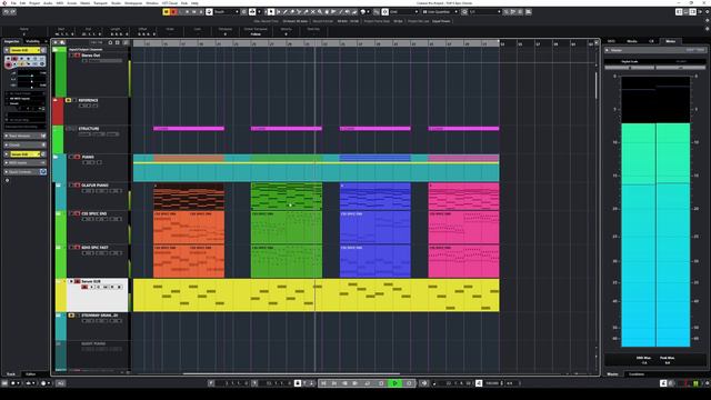 ТОП 5 аккордовых последовательностей для EPIC MUSIC + MIDI смотреть онлайн