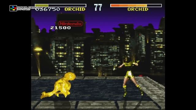 Battle of the Ports - Killer Instinct (キラーインスティンクト) Show #216 - 60fps смотреть онлайн