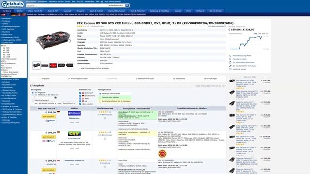 TOP 5 GAMING GRAFIKKARTEN für unter 350€! | AMD & NVIDIA - Kaufberatung 2020 / 2021 смотреть онлайн