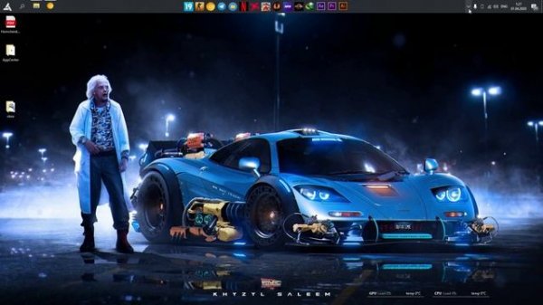 КАК ОБНОВИТЬ BIOS НА GYGABITY B450M DSH3 БЕЗ ФЛЕШКИ ЧЕРЕЗ WINDOWS