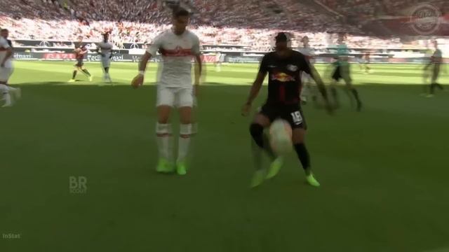 Konstantinos Mavropanos - Complete Defender - 2022ᴴᴰ смотреть онлайн