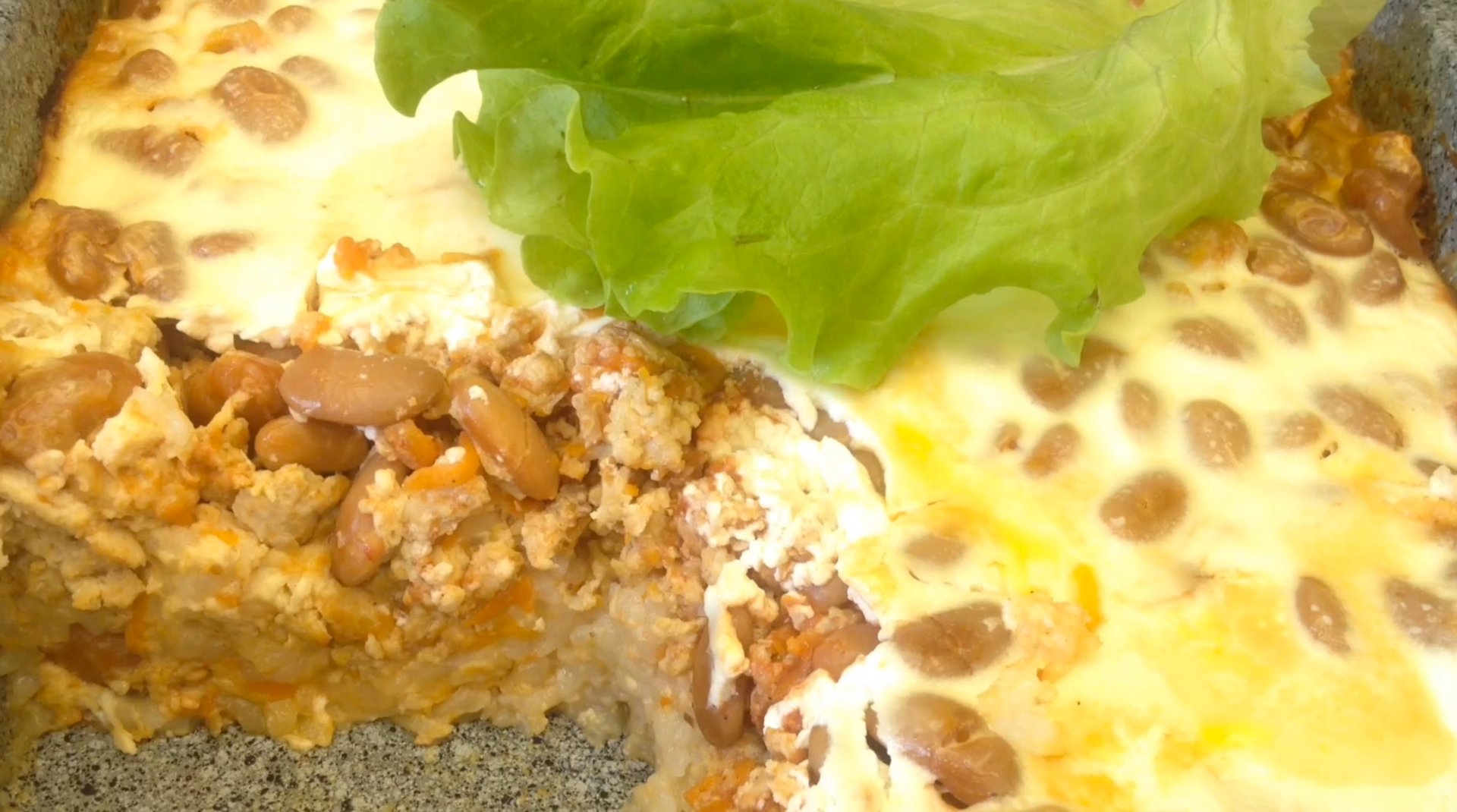 Рисовая запеканка с фаршем из филе индейки смотреть онлайн