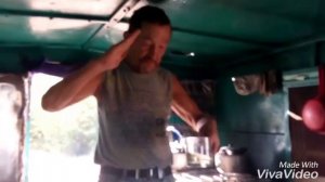 Пьяный мастер 3