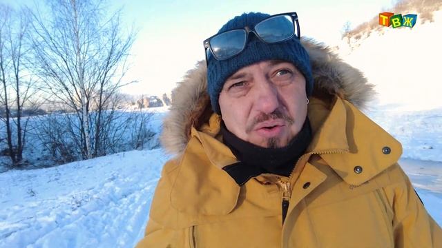 ЗИМА КРАСНА смотреть онлайн