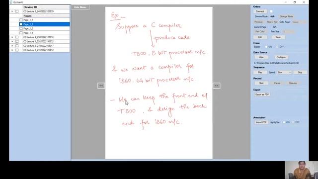 Lecture-5_Part-1.5_Cross Compilers and Bootstrapping смотреть онлайн