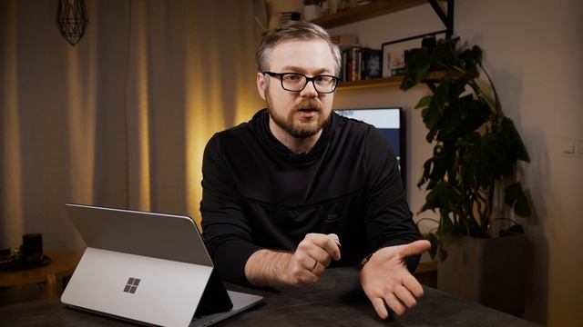 Recenzja Surface Laptop Studio - Trochę laptop, trochę studio смотреть онлайн