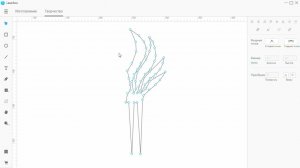 Работа с программным обеспечением и функционал программы лазерного резака-гравера LaserBox