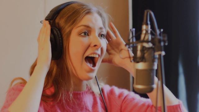 Dina Veles-Morozova - Diva PlavaLaguna Aria - 5element