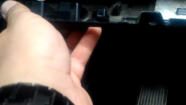 Рулевой вал Toyota Prius продолжение ремонта. смотреть онлайн