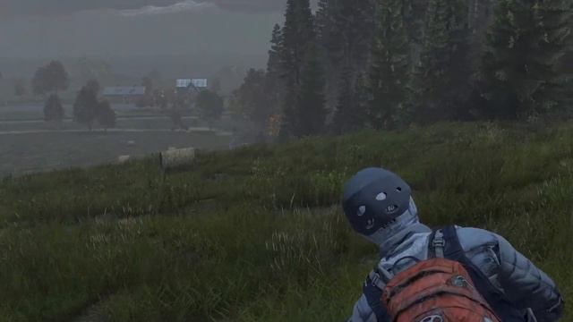 PODPIVAS BOREALIS - после вайпа | DayZ смотреть онлайн