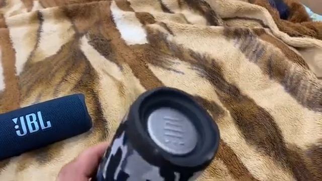 jbl flip 6 flip 5 смотреть онлайн