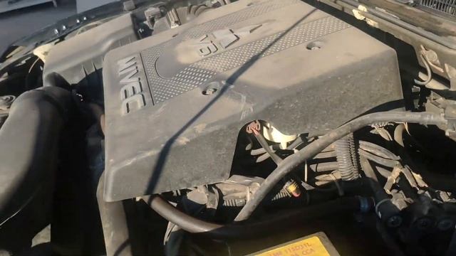 ПАДЖЕРО 4, ЗАМЕНА АККУМУЛЯТОРА, КАКОЙ ПОСТАВИТЬ? Митсубиси PAJERO 4 3.8 AT (250 л.с.) #6 смотреть онлайн