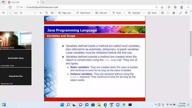 Scanner class in java смотреть онлайн