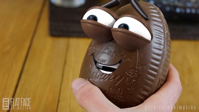 How do you eat your Easter egg? смотреть онлайн