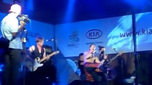 «Zdob şi Zdub» (Здоб ши Здуб)