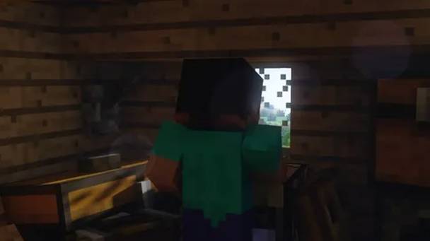 The Twilight Forest 2 серия!!!!!!! [: