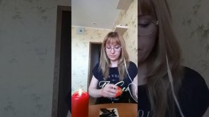 Выкатывание проблем яйцом по фото. Практика. Пример на мужчине.