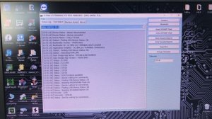 I/O Terminal Simtec 75.5 Opel Astra H(Опель Астра) чиптюнинг и евро 2 делаем Combiloader(Комбилодер)