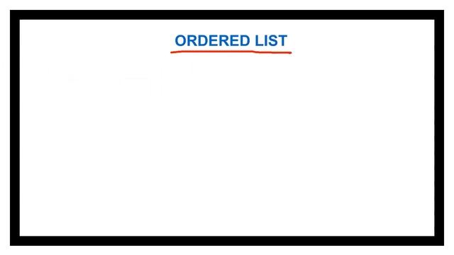 Chapter 9 Using list and tables in HTML 5 | Part 1 | Class 7 Computer смотреть онлайн