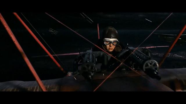 Sabaton - The Red Baron | Music Video