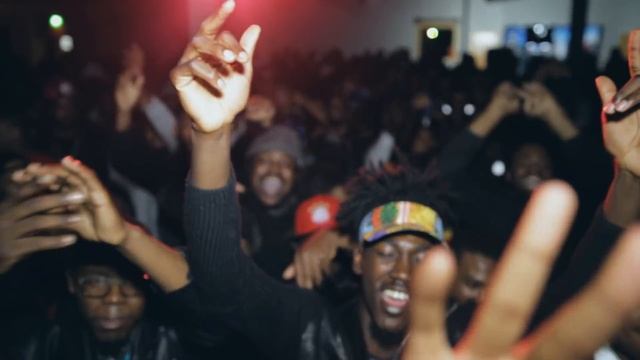 APRIL SHOWERS GOGO (Baltimore Md.) Tcb | Reaction | New Impressionz смотреть онлайн