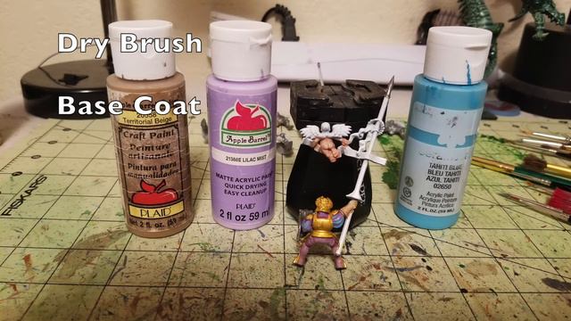 Cheap Shots: Episode #40 How to Paint Empire Knightly Orders смотреть онлайн