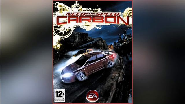 Need For Speed Carbon Java Game Soundtracks смотреть онлайн